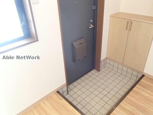 物件内観写真12　(※同物件別部屋の写真です。)