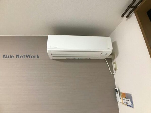 空調設備
