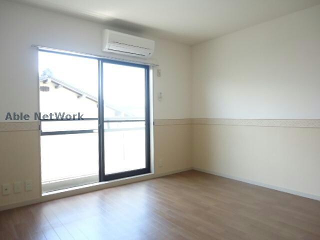 物件内観写真4　(※同物件別部屋の写真となります。)