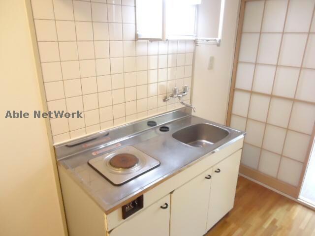 物件内観写真5　(※同物件別部屋の写真となります。)
