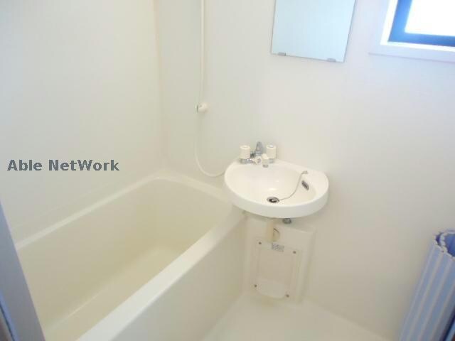 物件内観写真6　(※同物件別部屋の写真となります。)