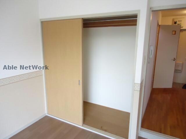 物件内観写真8　(※同物件別部屋の写真となります。)