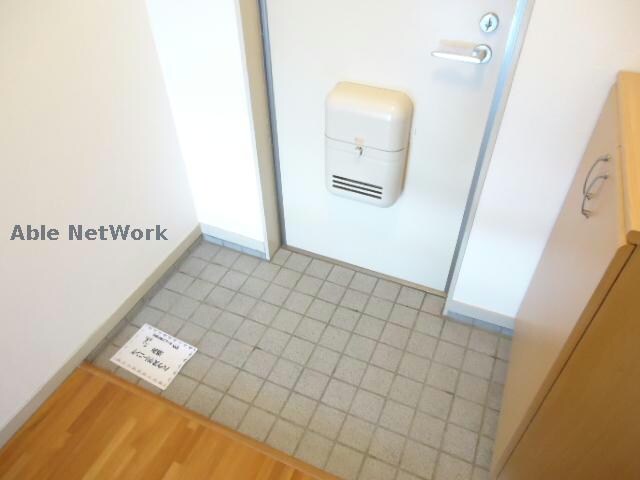 物件内観写真10　(※同物件別部屋の写真となります。)