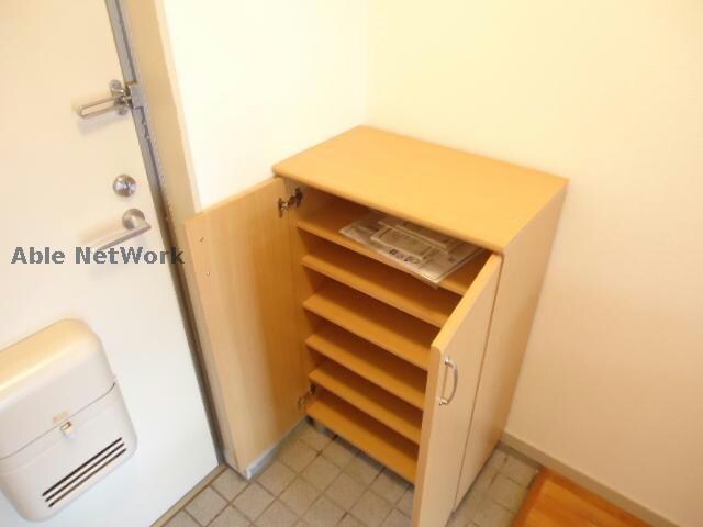 物件内観写真11　(※同物件別部屋の写真となります。)