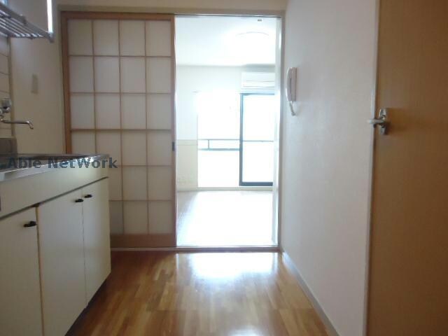 物件内観写真12　(※同物件別部屋の写真となります。)