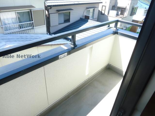 物件内観写真16　(※同物件別部屋の写真となります。)