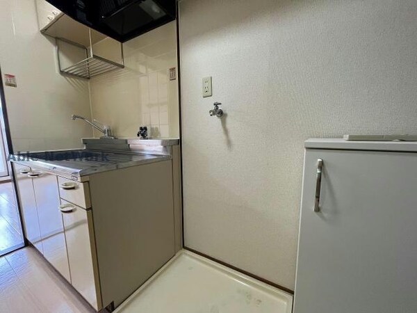 居室（その他）(※同物件別部屋の写真です。)