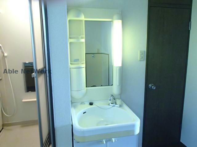 物件内観写真9　(※新品に取替予定)