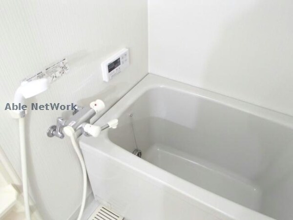 バス／シャワールーム等(※同物件別部屋の写真です。)
