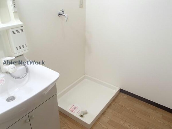 その他設備(※同物件別部屋の写真です。)