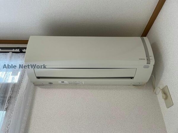 空調設備