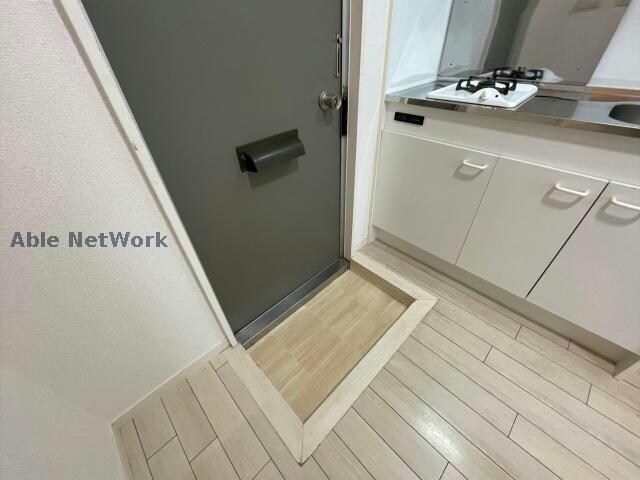 物件内観写真11　