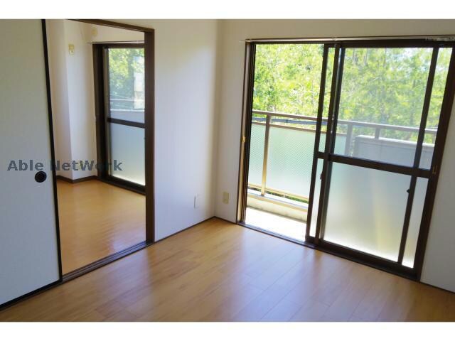 物件内観写真5　(※同物件別部屋の写真となります。)