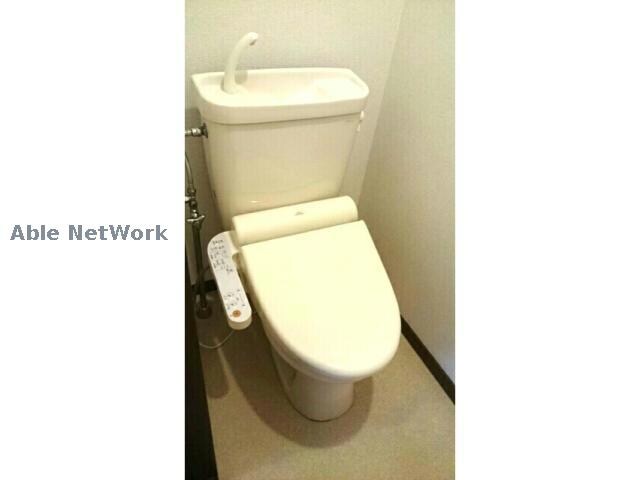 物件内観写真8　(※同物件別部屋の写真となります。)