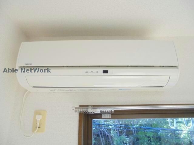 物件内観写真11　(※同物件別部屋の写真となります。)