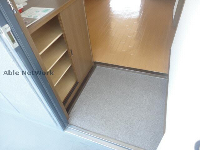 物件内観写真12　(※同物件別部屋の写真となります。)