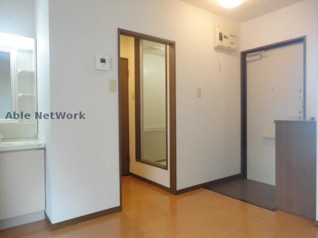 物件内観写真13　(※同物件別部屋の写真となります。)