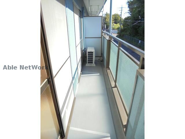 物件内観写真16　(※同物件別部屋の写真となります。)