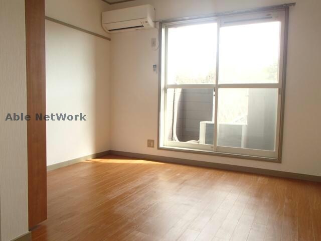 物件内観写真5　(※同物件別部屋の写真です。)