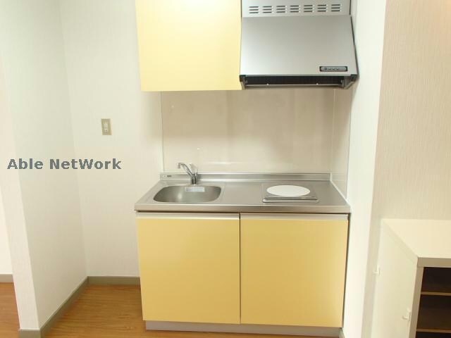 物件内観写真6　(※同物件別部屋の写真です。)