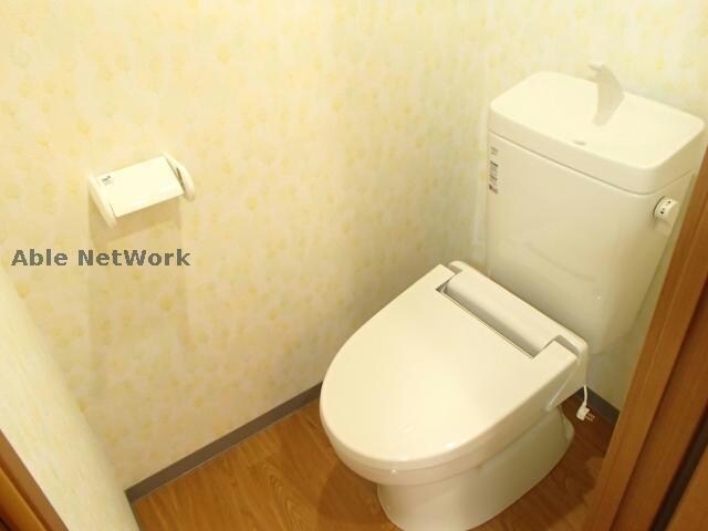 物件内観写真8　(※同物件別部屋の写真です。)