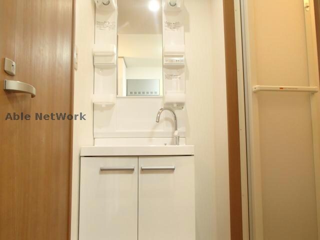 物件内観写真9　(※同物件別部屋の写真です。)