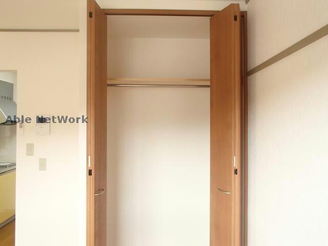 物件内観写真10　(※同物件別部屋の写真です。)