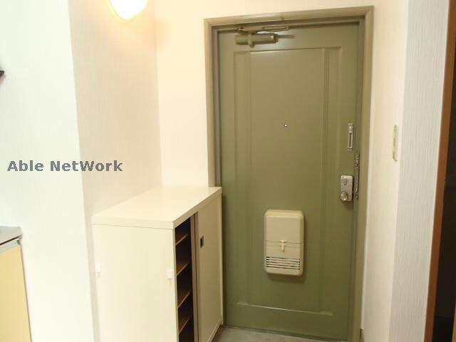 物件内観写真12　(※同物件別部屋の写真です。)