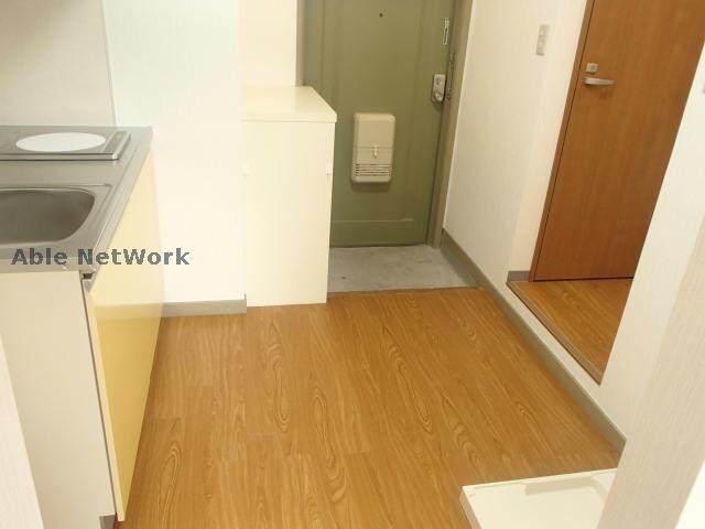 物件内観写真14　(※同物件別部屋の写真です。)