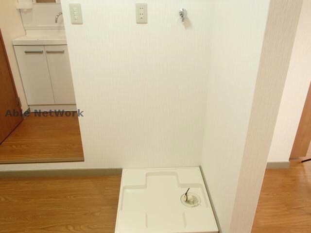 物件内観写真15　(※同物件別部屋の写真です。)