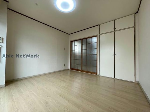 居室(同建物別部屋)