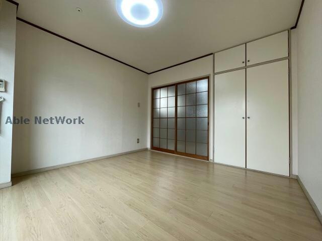 物件内観写真4　(同建物別部屋)