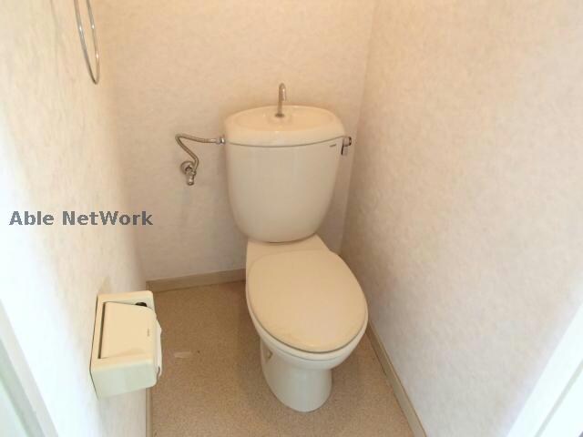 物件内観写真7　(同建物別部屋)