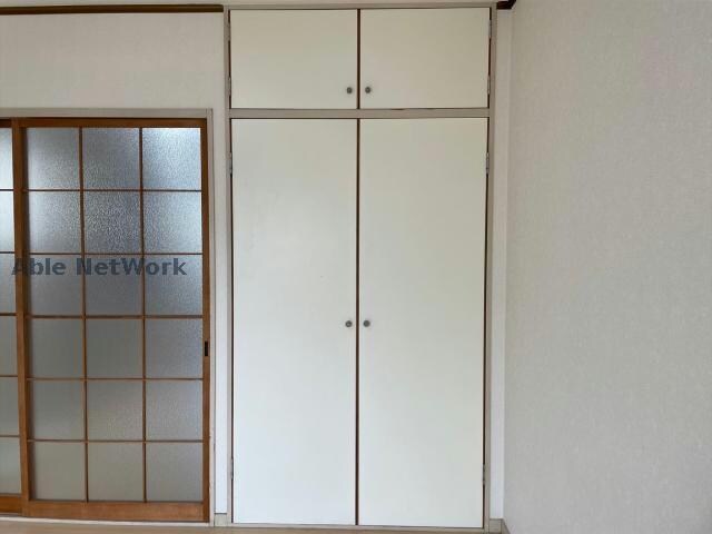 物件内観写真10　(同建物別部屋)