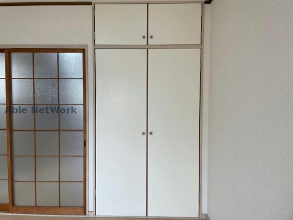 収納(同建物別部屋)