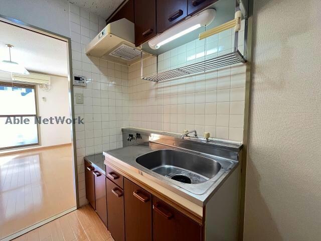 物件内観写真11　