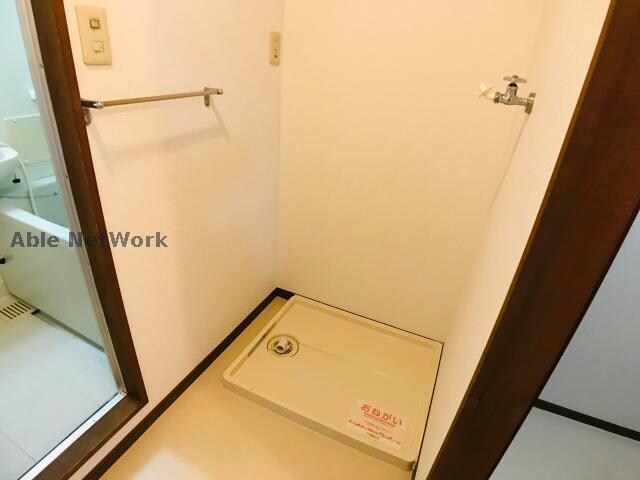 物件内観写真7　(※同建物別部屋)