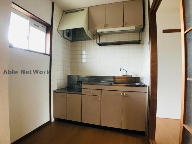 物件内観写真13　(※同建物別部屋)