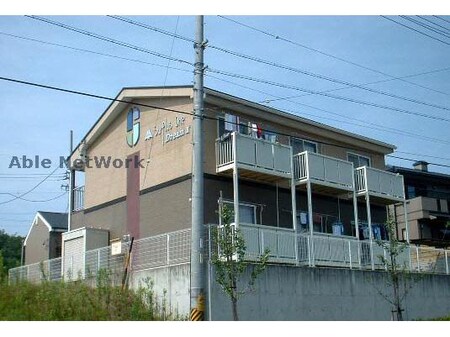 サープラスⅠドリームⅡ外観写真