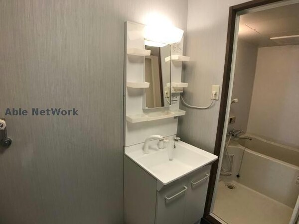 洗面所・脱衣所