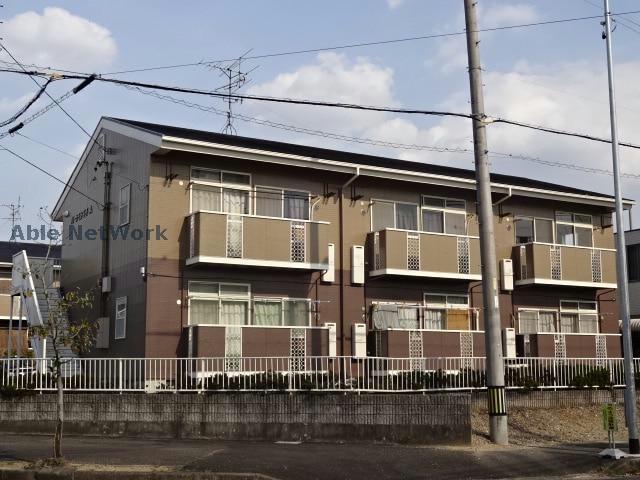 パーシモン平子Ａ