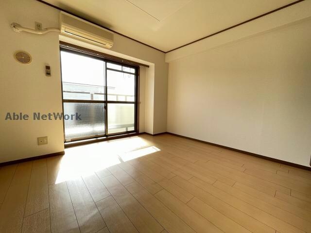 物件内観写真6　(※同物件別部屋)