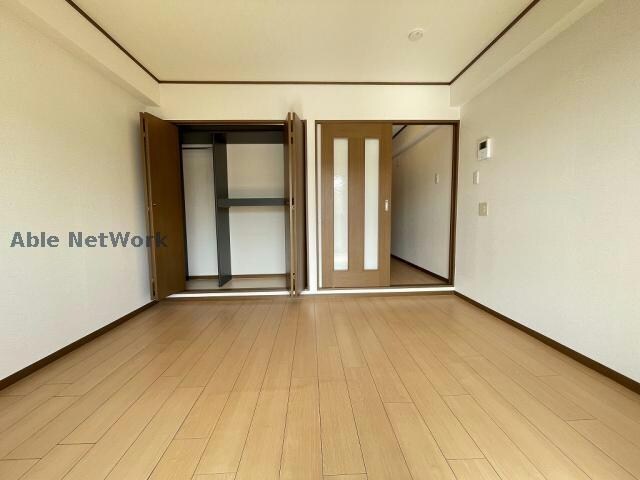 物件内観写真7　(※同物件別部屋)