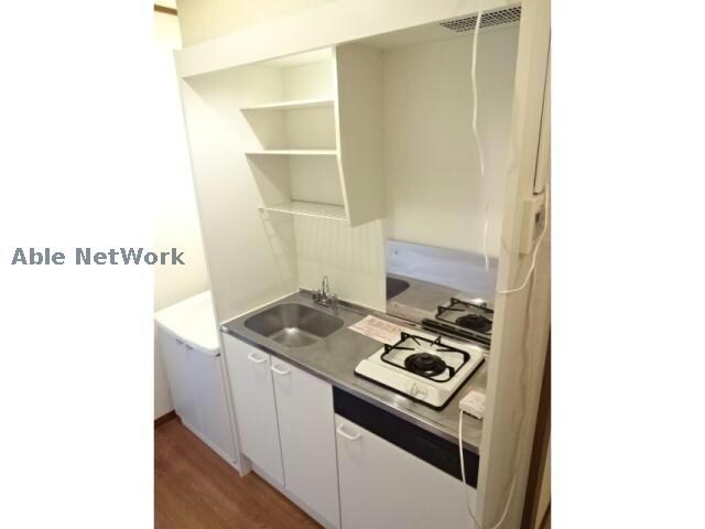 物件内観写真7　(※同一建物、他部屋の写真です。)