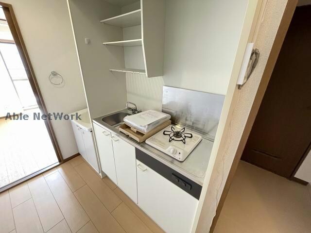 物件内観写真8　(※同物件別部屋)