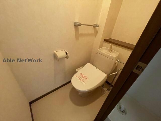 物件内観写真10　(※同物件別部屋)