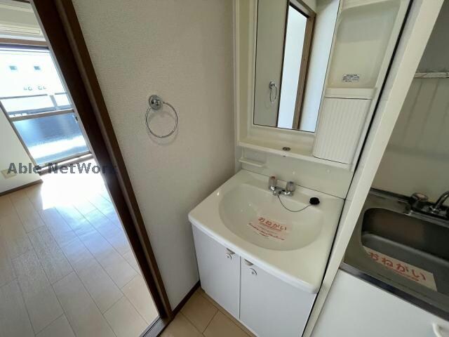 物件内観写真11　(※同物件別部屋)