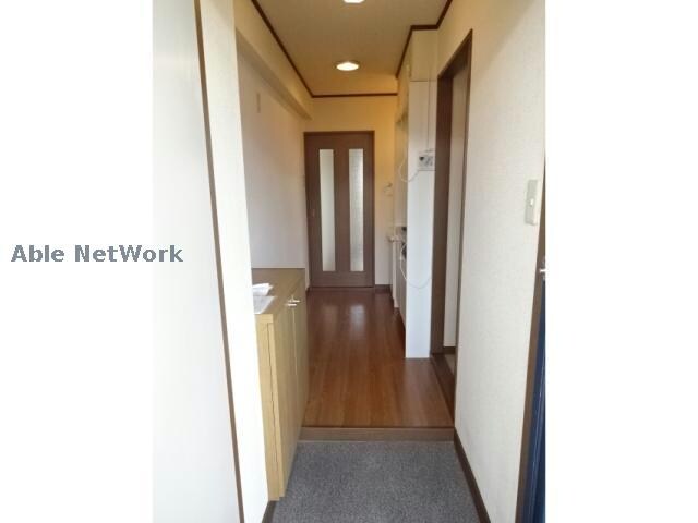 物件内観写真13　(※同一建物、他部屋の写真です。)