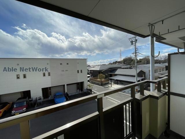 物件内観写真14　(※同物件別部屋)