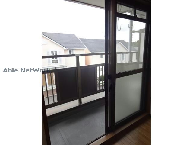 物件内観写真15　(※同一建物、他部屋の写真です。)